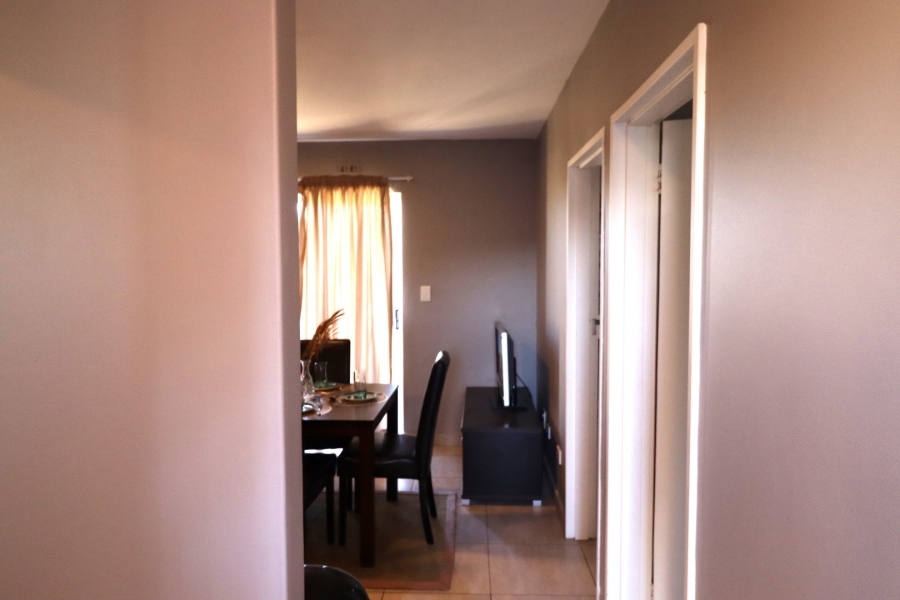 2 Bedroom Property for Sale in Raceway Free State